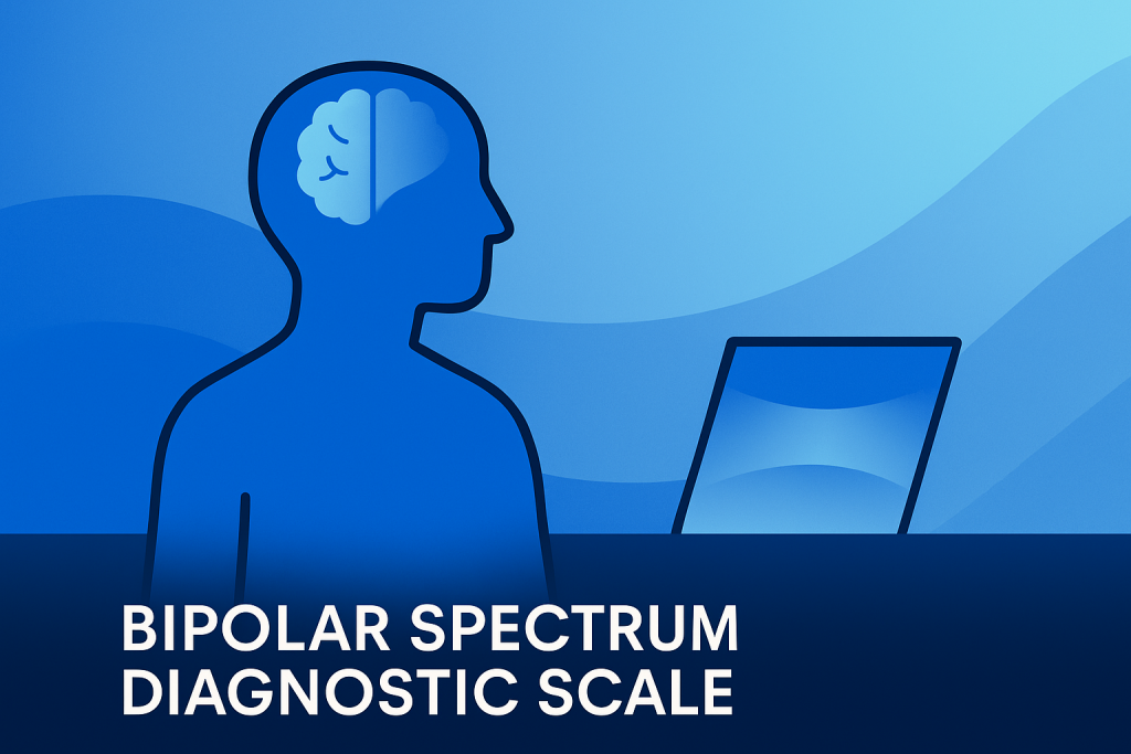 Bipolar Spectrum Diagnostic Scale