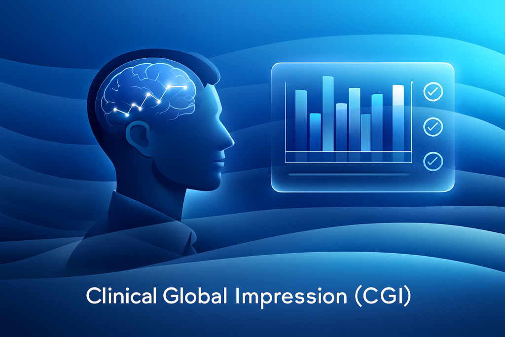 Clinical Global Impression (CGI)